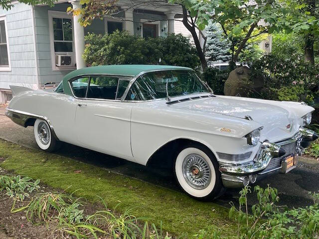 1957 Cadillac Eldorado