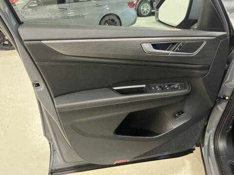 2026 Volkswagen Atlas Cross Sport SE 4Motion