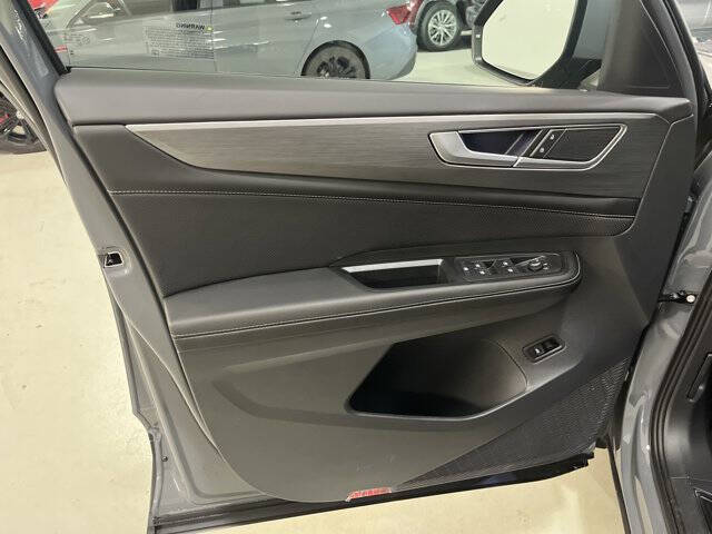 2026 Volkswagen Atlas Cross Sport SE 4Motion