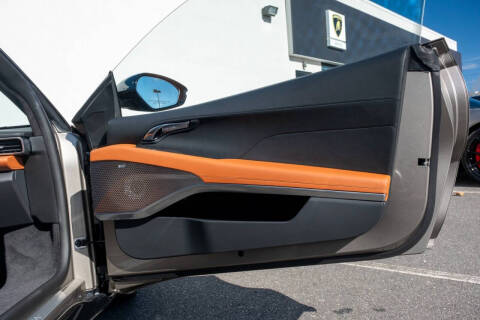 2024 Lotus Emira I4 First Edition