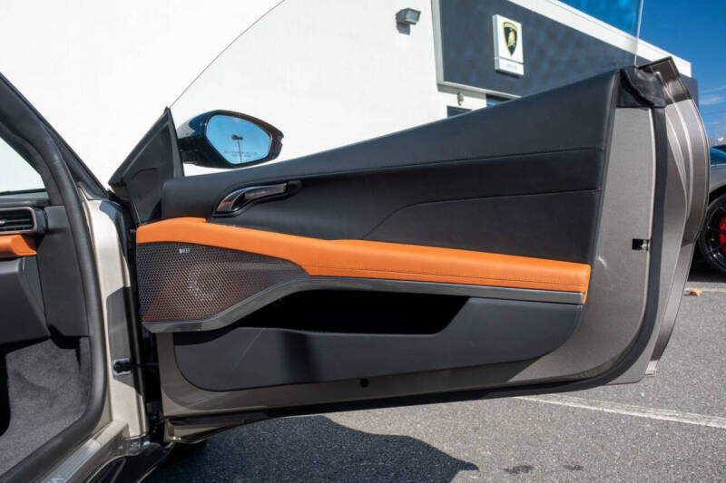 2024 Lotus Emira I4 First Edition