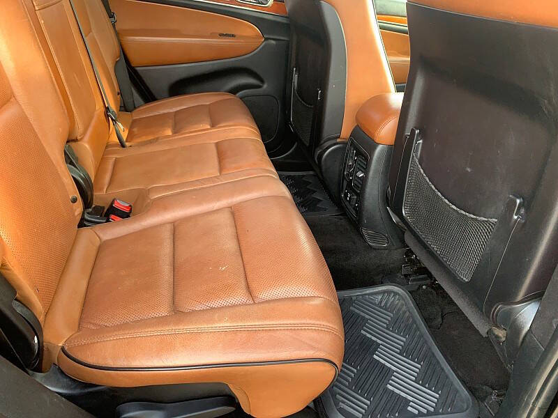 2011 Jeep Grand Cherokee