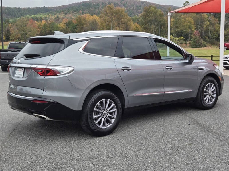 2024 Buick Enclave Premium