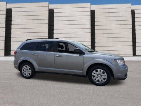 2019 Dodge Journey SE Value Package