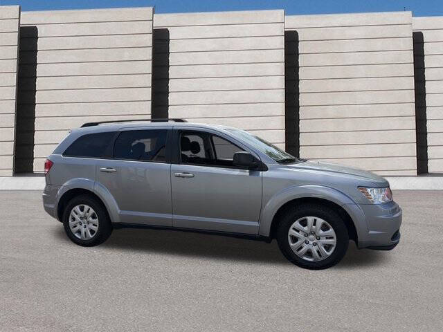 2019 Dodge Journey SE Value Package
