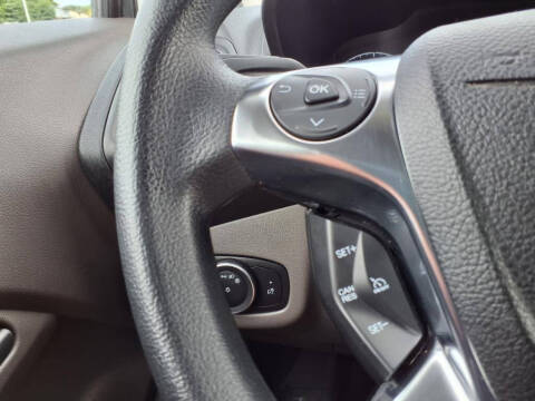 2022 Ford Transit Connect XL