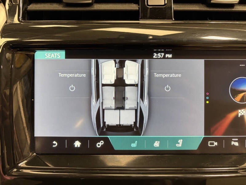 2019 Land Rover Discovery HSE