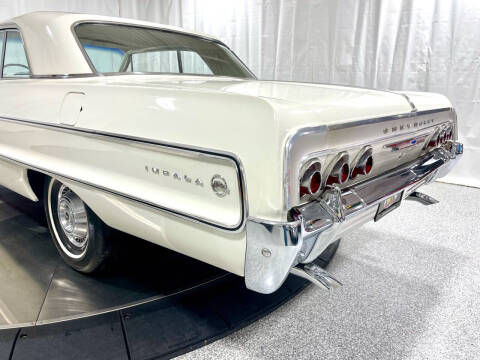 1964 Chevrolet Impala