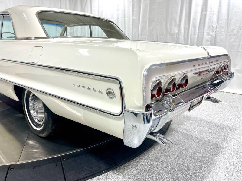 1964 Chevrolet Impala