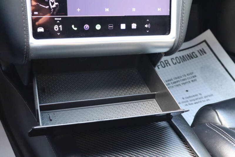 2017 Tesla Model S