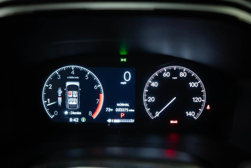 2023 Honda CR-V