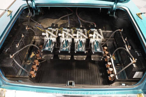 1964 Chevrolet Impala