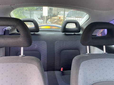 1999 Volkswagen New Beetle GLS