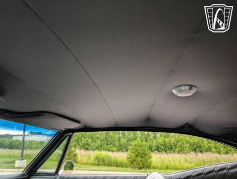 1968 Chevrolet Impala