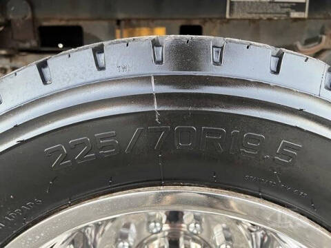 2013 Ford F-450 Super Duty