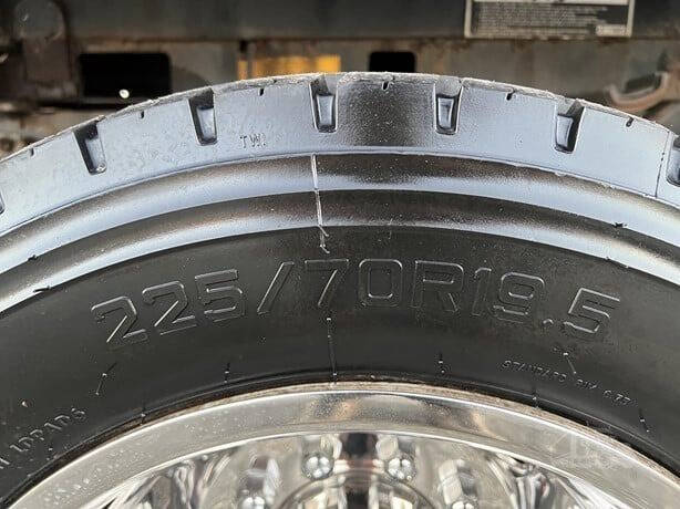 2013 Ford F-450 Super Duty