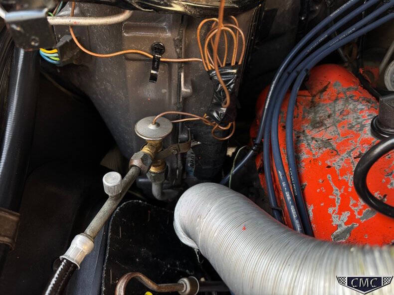 1972 Chevrolet Chevelle