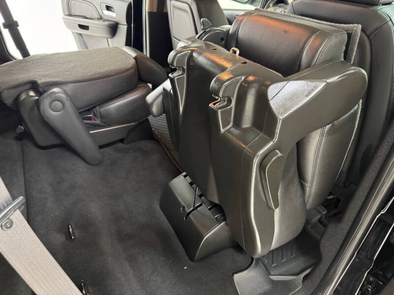 2011 GMC Yukon Denali