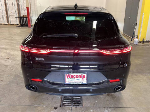 2024 Dodge Hornet R/T