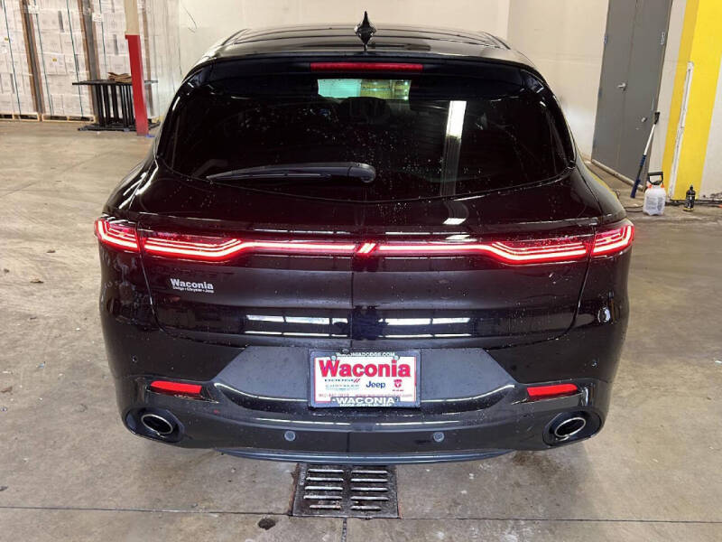 2024 Dodge Hornet R/T