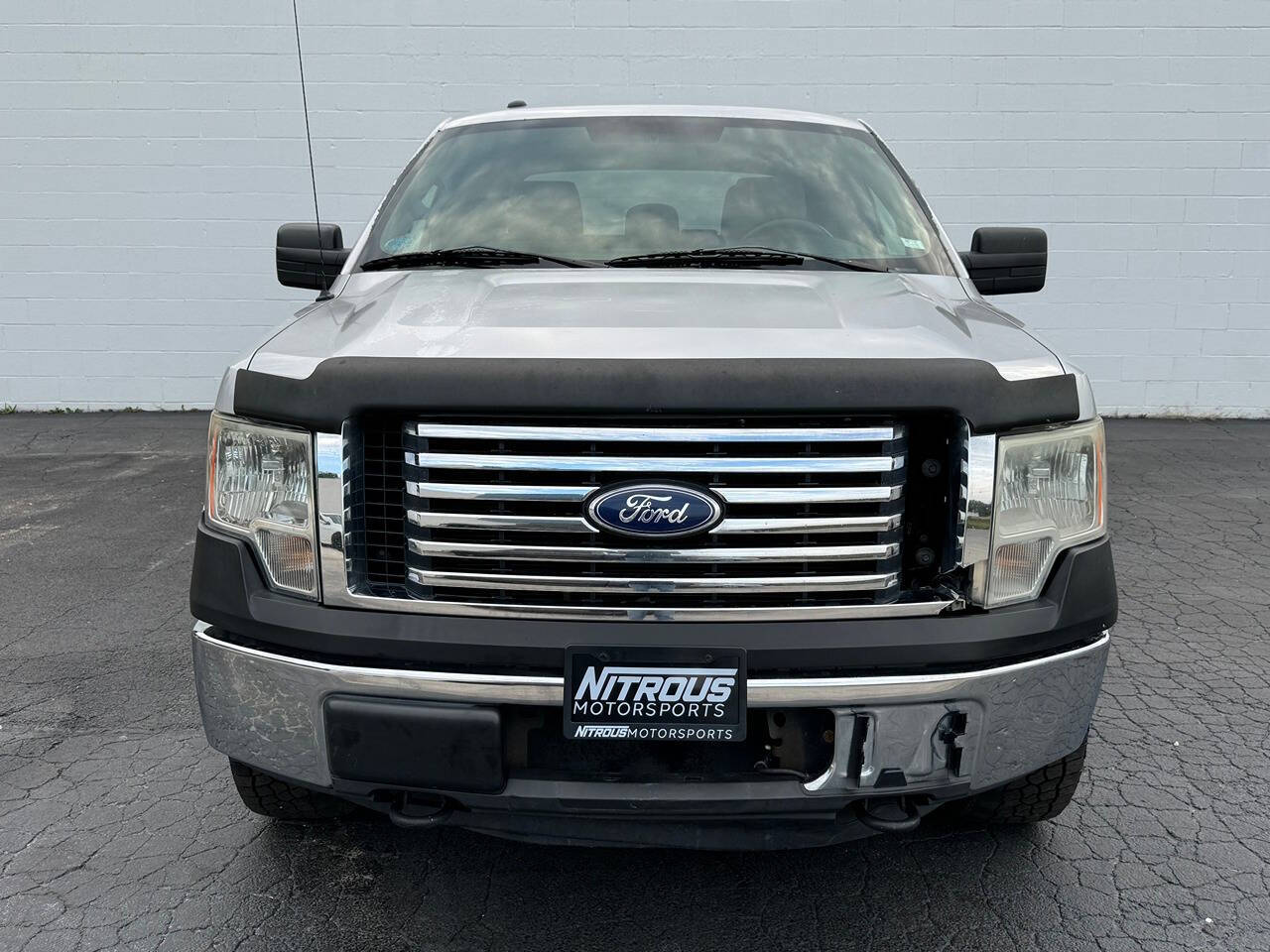 2012 Ford F-150 for sale at Nitrous Motorsports in Pacific, MO