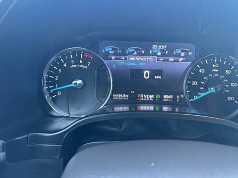 2021 Ford Expedition MAX XLT