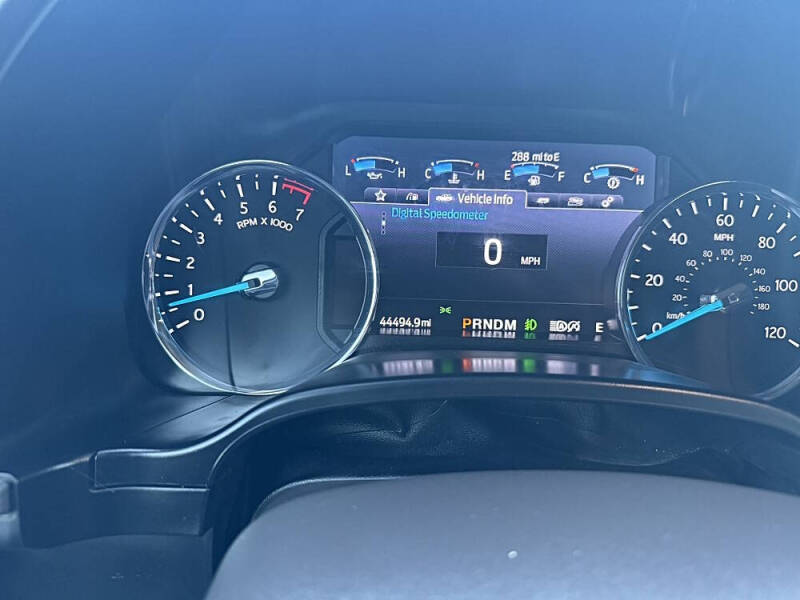 2021 Ford Expedition MAX XLT