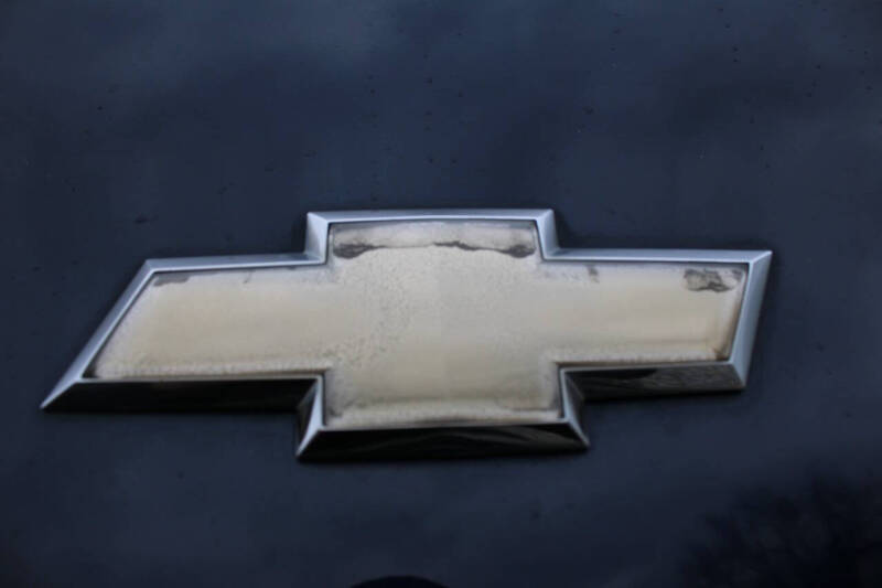 2009 Chevrolet Malibu LT