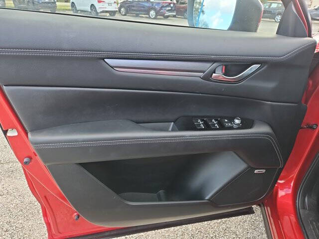 2024 Mazda CX-5 2.5 S Premium Plus