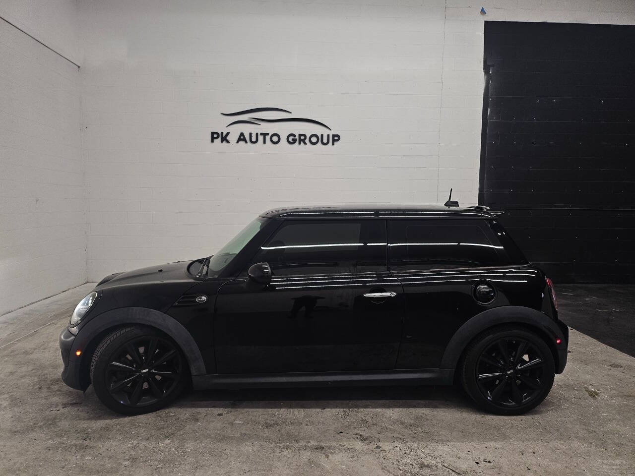 2013 MINI Hardtop for sale at PK AUTO GROUP in Las Vegas, NV