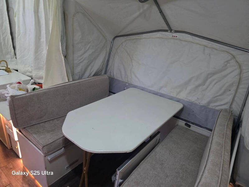 2006 Jayco Jay Feather