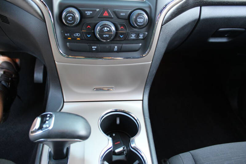 2014 Jeep Grand Cherokee Laredo