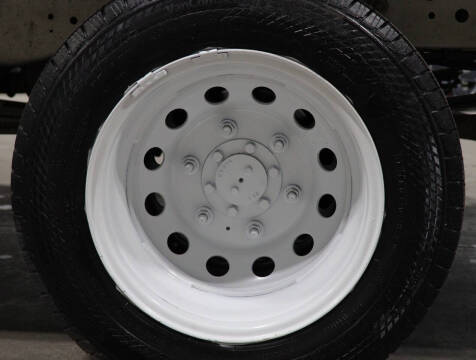 2018 Ford Transit 350 HD