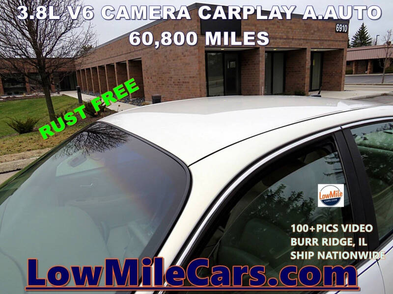 2005 Buick LeSabre Limited