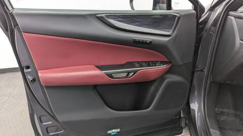 2023 Lexus NX 350 Premium