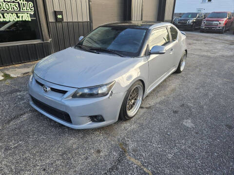 2013 Scion tC