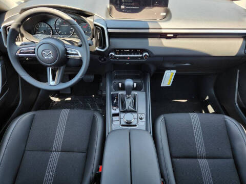 2026 Mazda CX-50 2.5 S Preferred