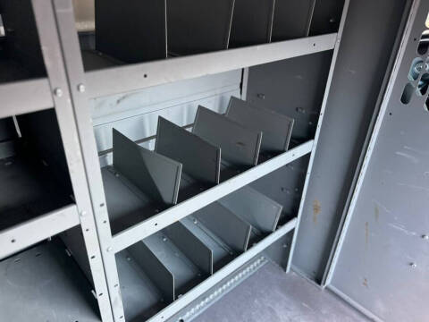 2020 Mercedes-Benz Metris Cargo