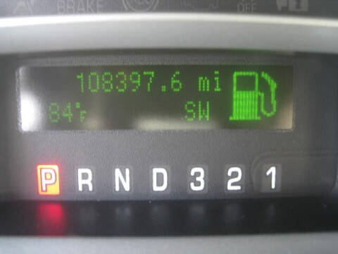 2012 Ford Expedition XL