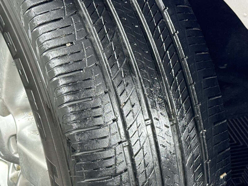 2007 Toyota Land Cruiser