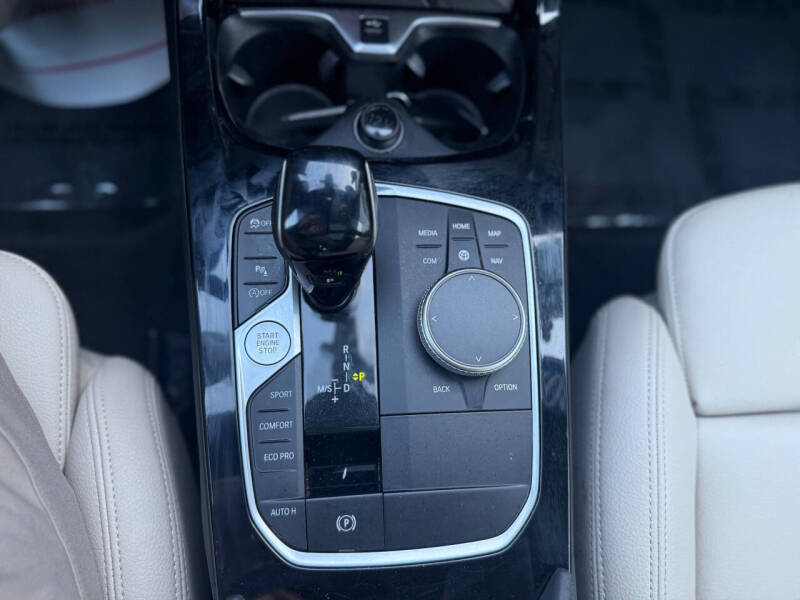 2023 BMW 2 Series 228i xDrive Gran Coupe