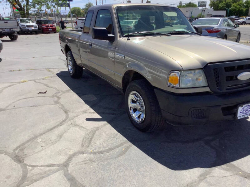 2006 Ford Ranger XL