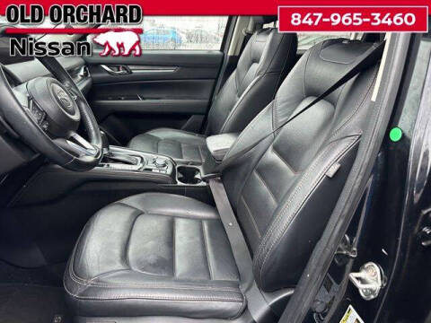 2022 Mazda CX-5 2.5 S Premium