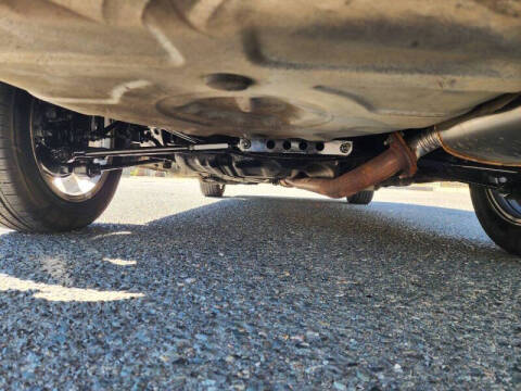 1998 Toyota Camry XLE V6