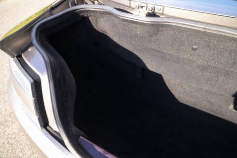 2012 Aston Martin V8 Vantage Roadster