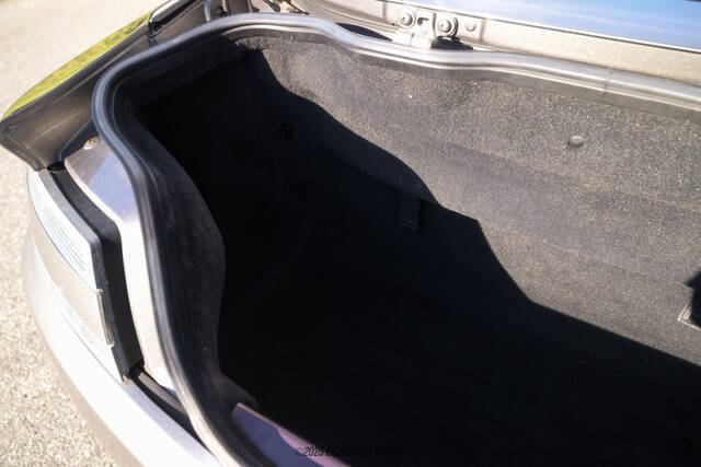 2012 Aston Martin V8 Vantage Roadster