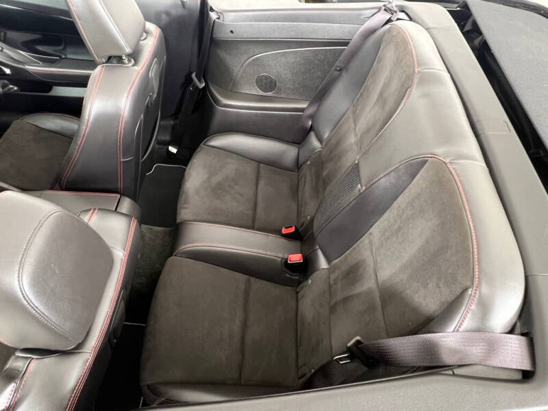 2013 Chevrolet Camaro ZL1