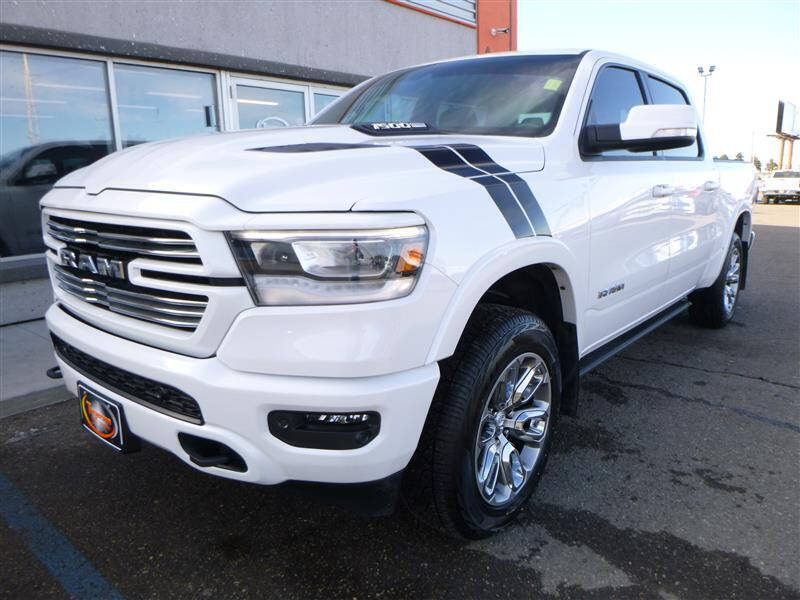 Pickup Trucks For Sale In Mandan ND Carsforsale