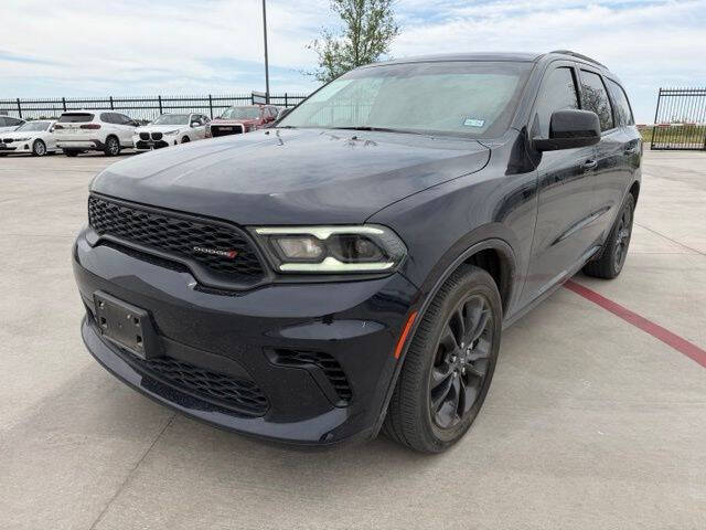 2024 Dodge Durango GT