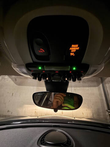 2019 MINI Clubman Cooper S